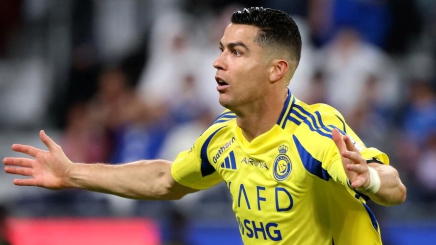 Η πρόβλεψη για το πότε θα αποσυρθεί ο Κριστιάνο Ρονάλντο!