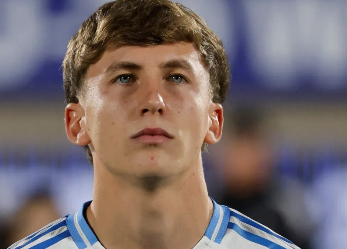 Γιατί τόσος ντόρος με τον Αντίνο Σαντίνο; Το γραφείο με τα χρυσωρυχεία και η επένδυση που φέρνει πίσω εκατομμύρια