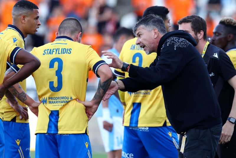 ΣΟΚ για ΑΠΟΕΛ στις καθυστερήσεις: ΑΠΙΣΤΕΥΤΗ εξέλιξη με ΔΥΟ γκολ της Πάφου στο 94' και 96'!