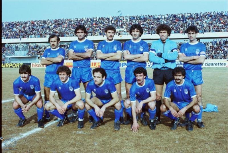 Αποκάλυψη Γιώργου Σαββίδη για το τεράστιο πριμ που έδωσε η ΚΟΠ στους διεθνείς μας μετά το 1-1 με την Ιταλία το 1983!