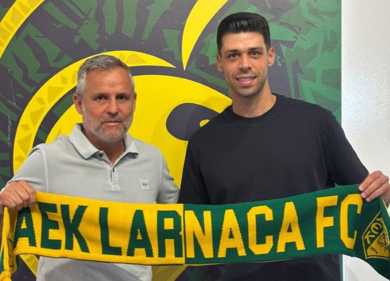 Ξεχάσαμε τον Μήτσιο… 