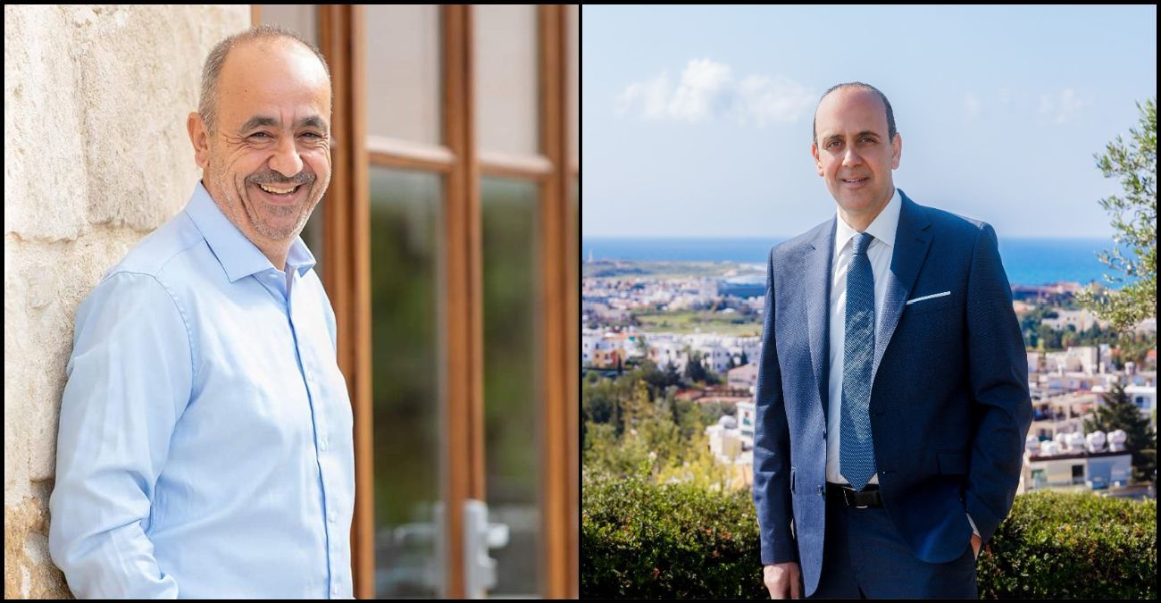 Προκαλεί Φαίδωνα ο Βέργας και επικαλείται Annie: «Σιωπούσα και σε ανεχόμουν... Απέδειξε ότι είσαι καθαρός»