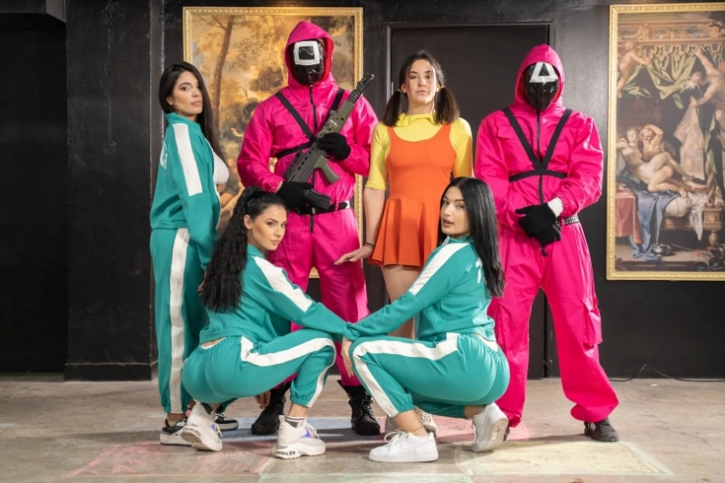 Οι ερωτικές ταινίες που είδαν περισσότερο οι Έλληνες το 2025 - Και η Λεμεσός στις πόλεις με τους περισσότερους χρήστες!