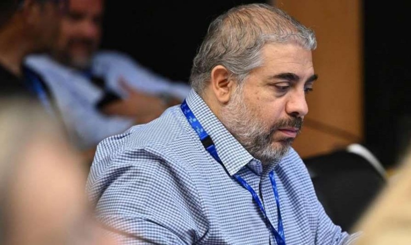 Γενικός Διευθυντής ΓΣΠ: Πώς απαντά στο ενδεχόμενο αποχώρησης μεγάλης ομάδας - Δείτε τη συνέντευξη του