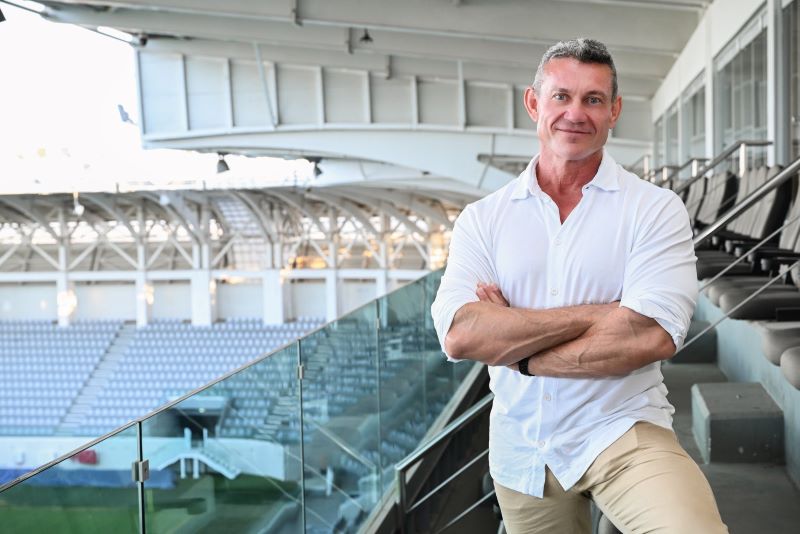 Ο Χάμες και ο μίστερ IC Markets…