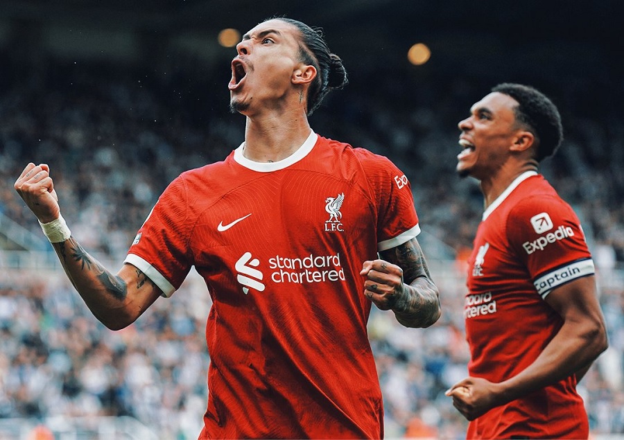 Μήπως επιστρέφουν τα… κόκκινα, mentality monsters;