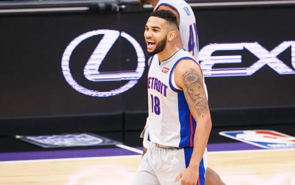 Από rookie σε κορυφαία συμβόλαια - Η οικονομική πορεία του Κόρι Τζόσεφ στο NBA