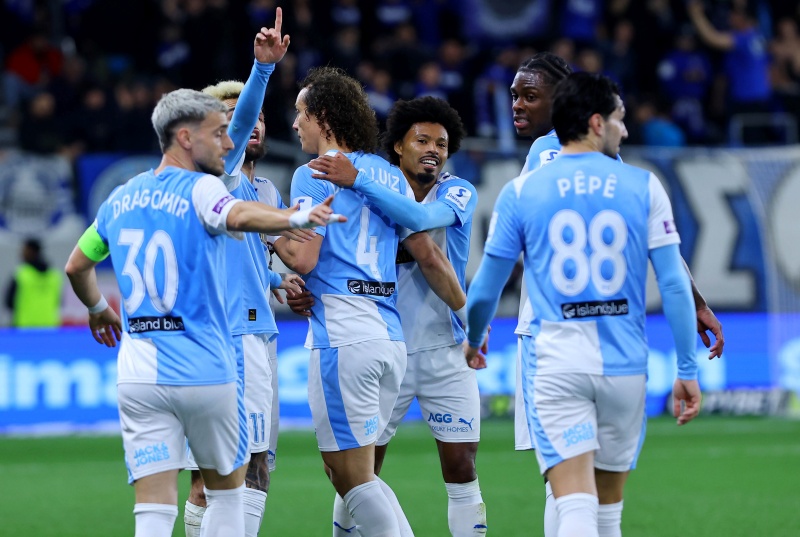 «Απέδρασε» με το τρίποντο η Πάφος από τη Λεμεσό - Έμεινε με τις ευκαιρίες η ΑΕΛ