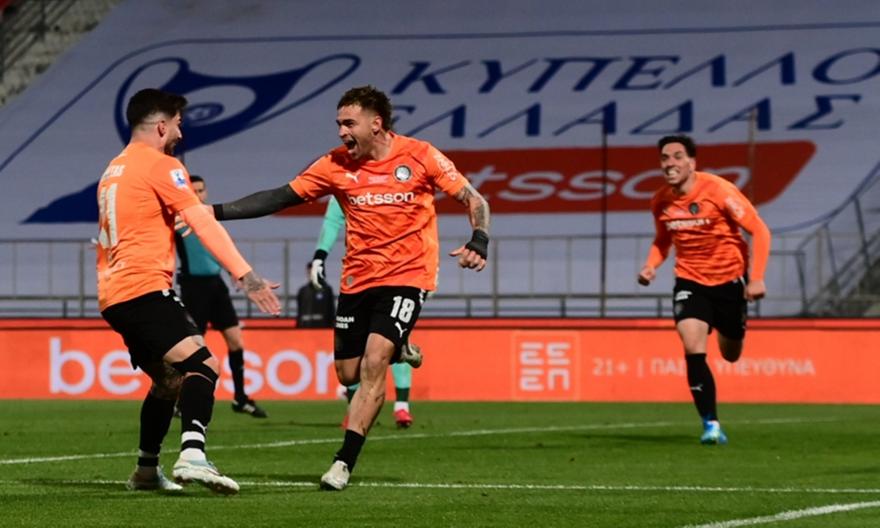 Τι ισχύει με τα ευρωπαϊκά εισιτήρια μετά το Κύπελλο του ΟΦΗ