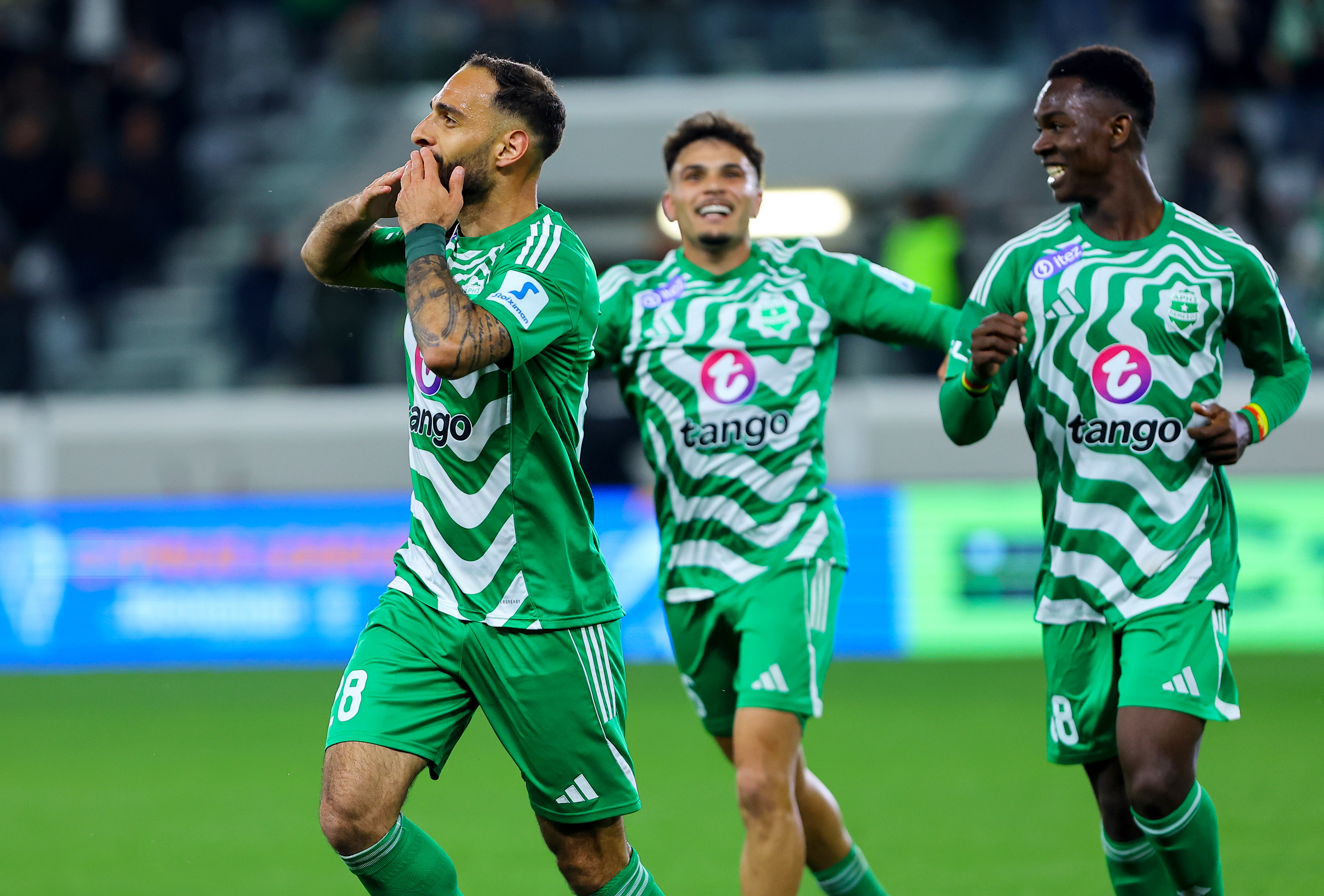 Κυριακάτικες ματσάρες μετά το 2-2 στη Λεμεσό - ΒΑΘΜΟΛΟΓΙΑ και συνέχεια