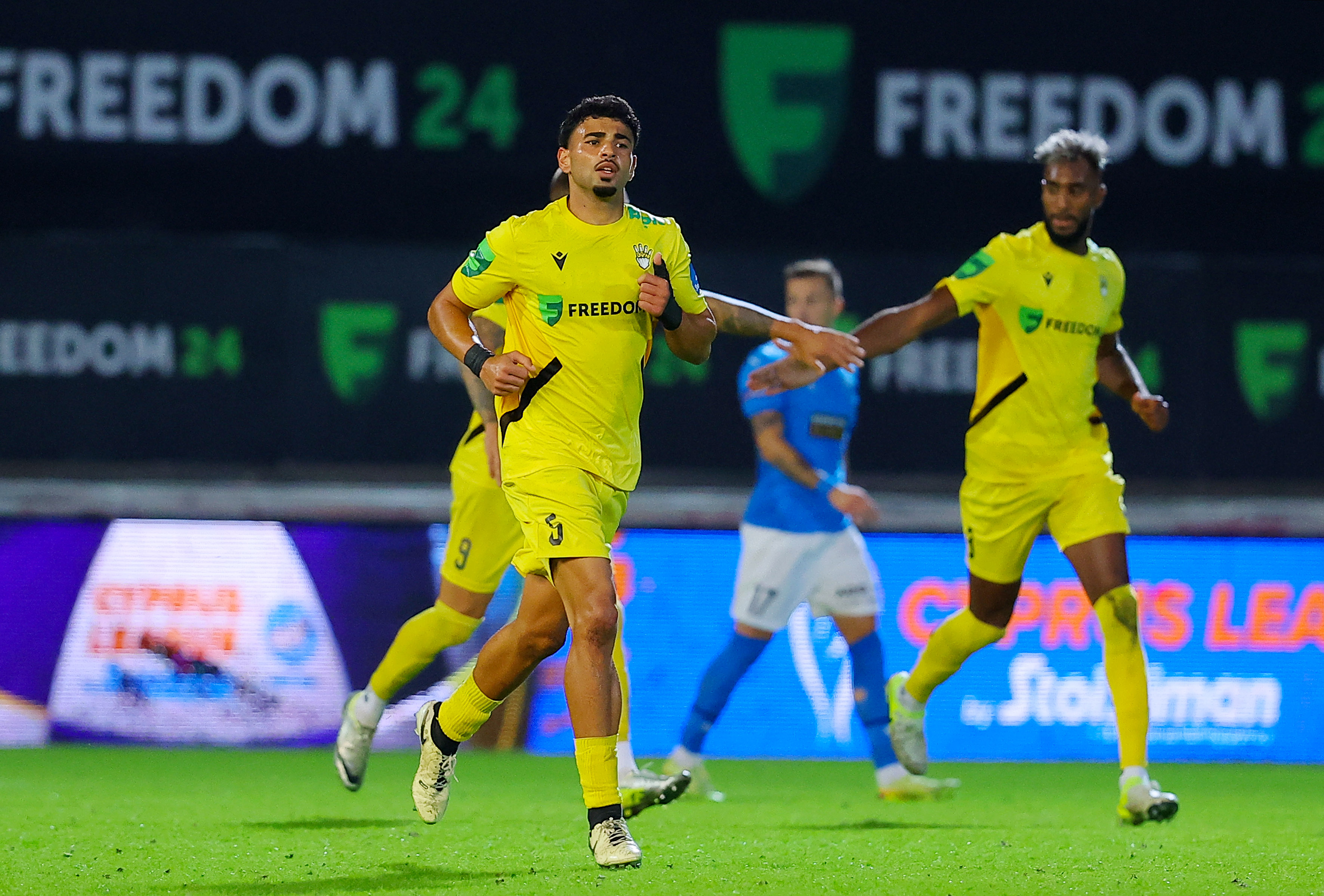 ΗΡΟΔΟΤΟΣ: Μέσα σε ΟΛΑ! | Thema Sports Αθλητικές Ειδήσεις