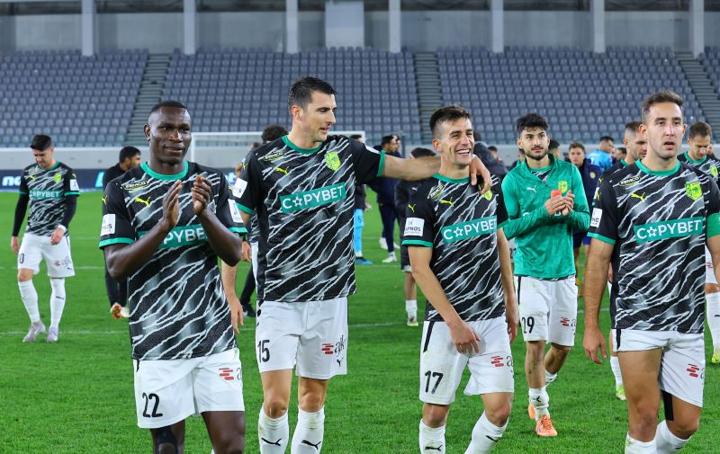 Μίλησε η ποιότητα και η νοοτροπία της ΑΕΚ!