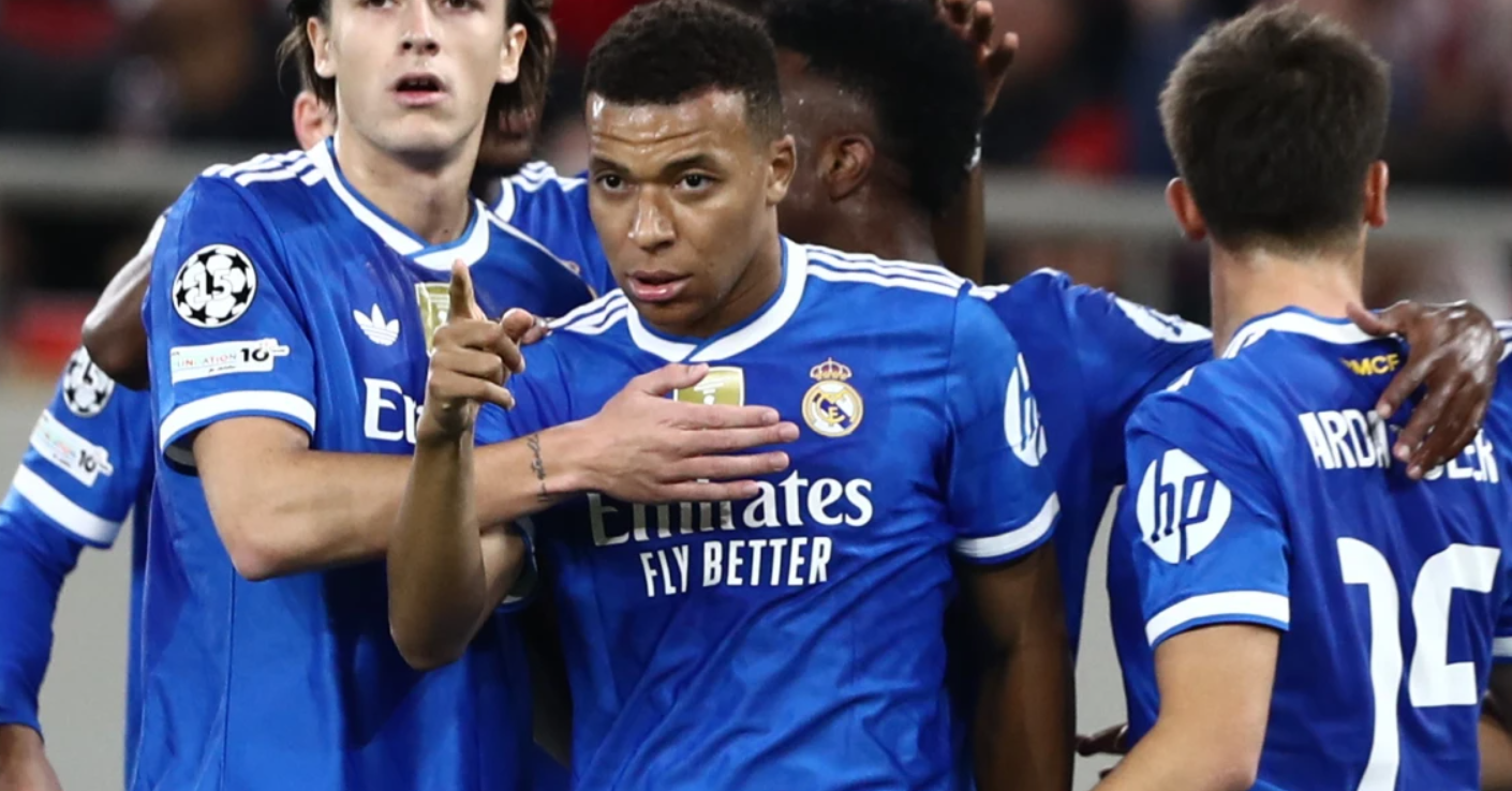 Απίθανο και όμως αληθινό - Η μητέρα του Εμπαπέ πληρώνεται περισσότερο από οκτώ παίκτες της Ρεάλ