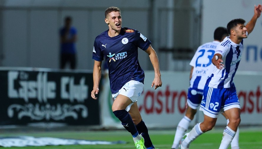 Τι θα γίνει με Αντερέγκεν - Η επίσημη τοποθέτηση