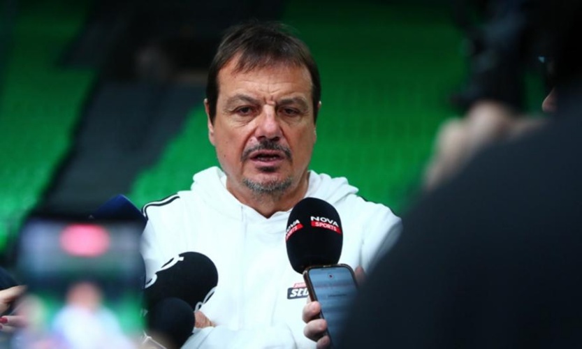 «Βόμβες» από Αταμάν: «Αν δεν κατακτήσουμε τη Euroleague ή το πρωτάθλημα, θα φύγω»!