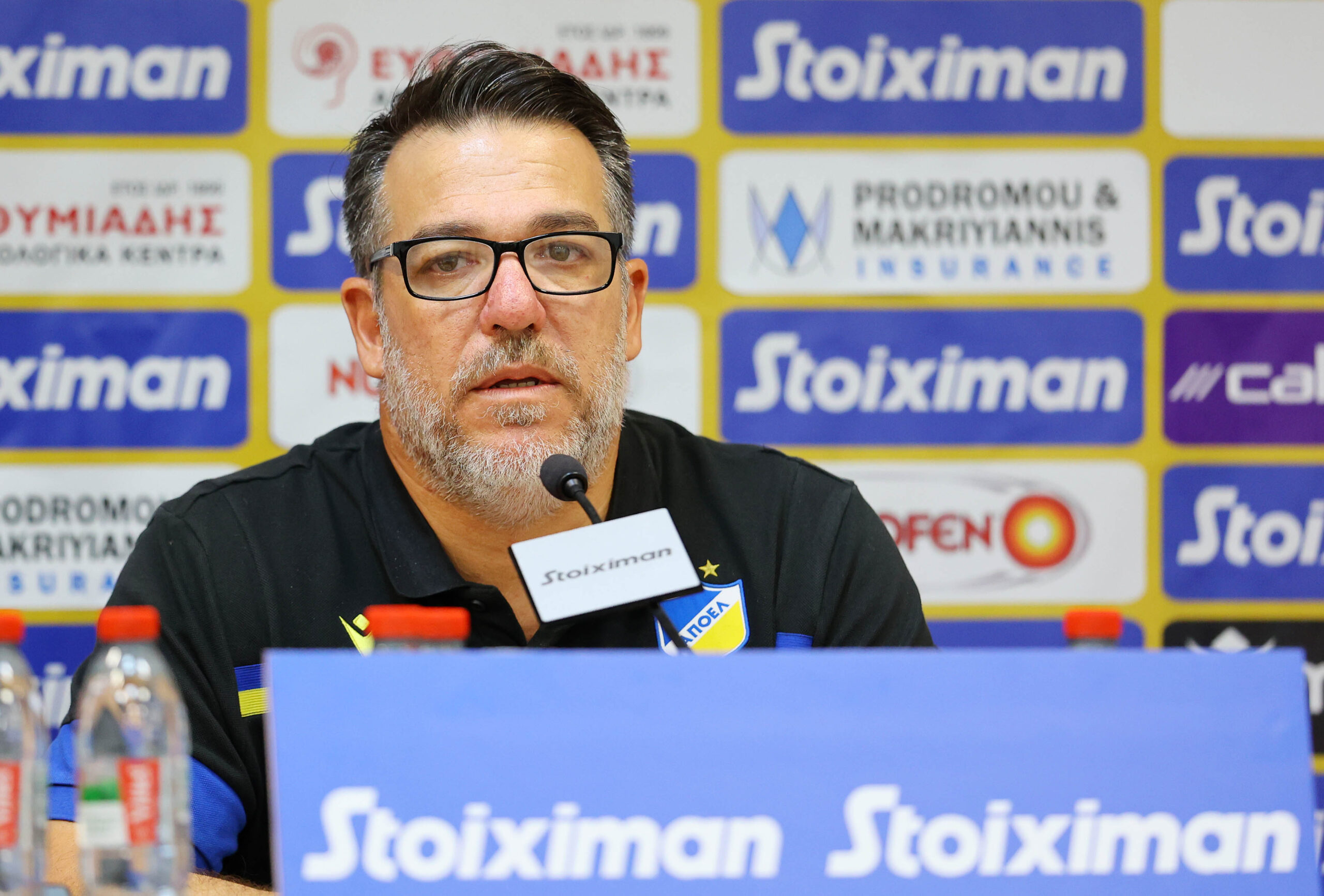 ΠΕΤΕΒΙΝΟΣ: «Αυτά τα λεφτά που δόθηκαν είναι τα πιο σημαντικά – Εξοφλήθηκε το ποσό στον Γαλανόπουλο»