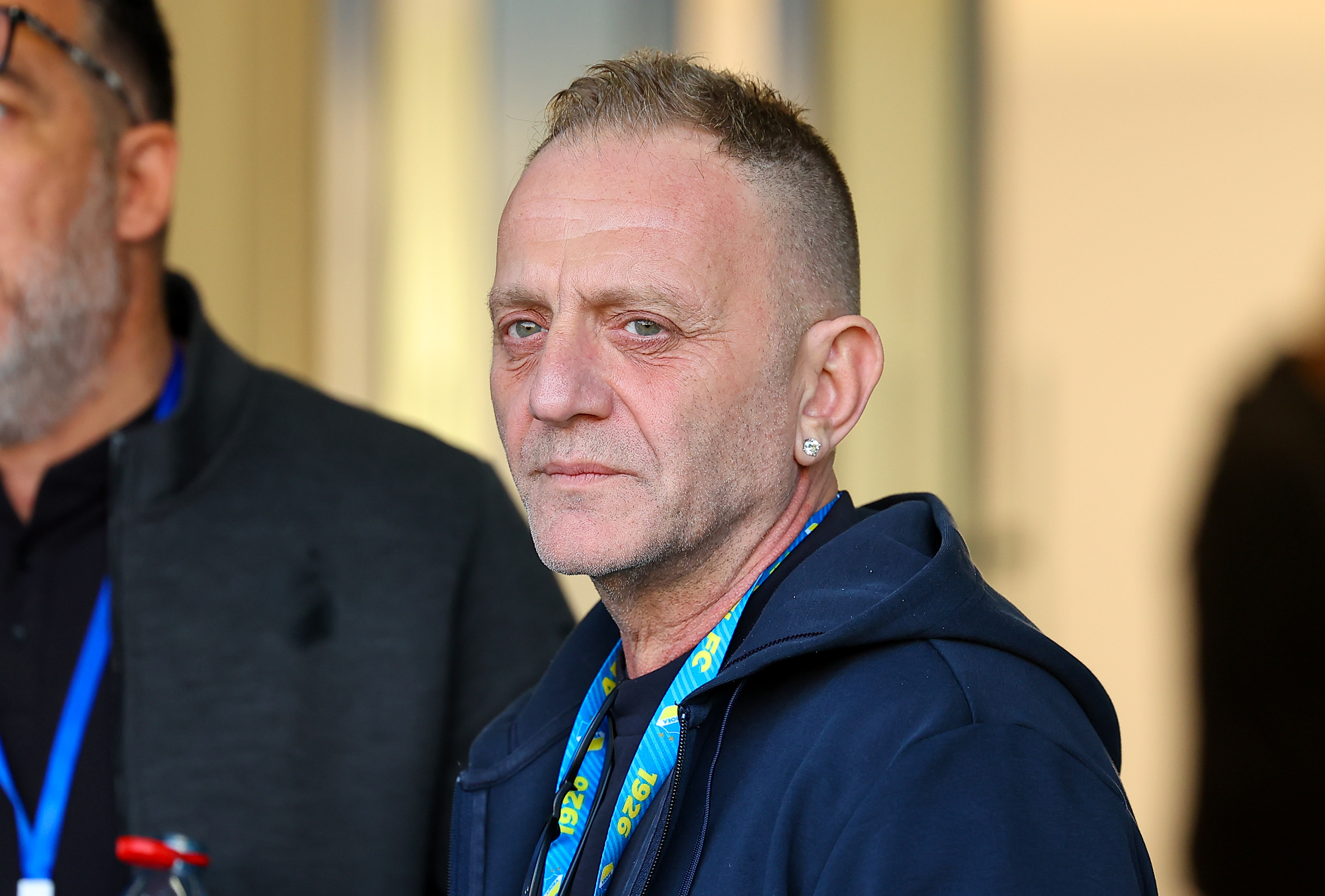 ΑΠΟΕΛ: Ολα για όλα!