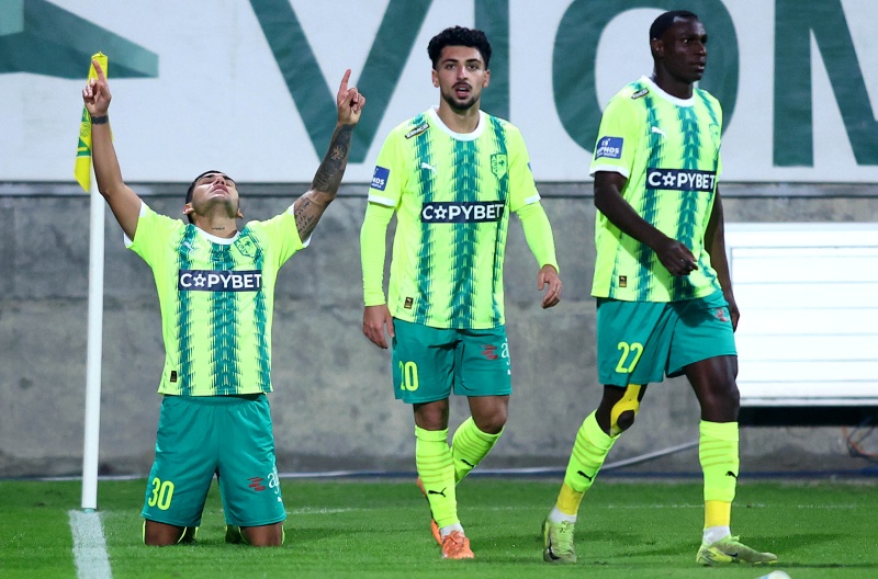 Επέστρεψε στο σκοράρισμα… με την «πρώτη»!