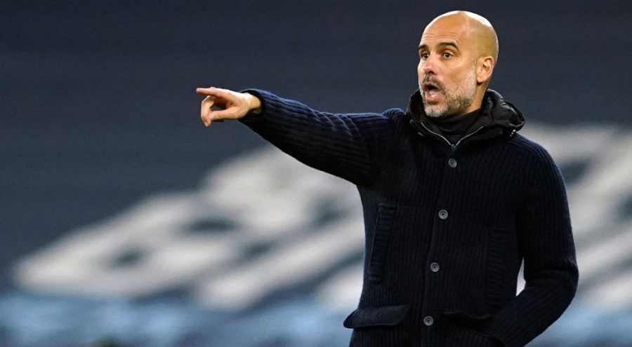 Ο Γκουαρδιόλα έχει «δείξει» τον... διάδοχό του στη Μάντσεστερ Σίτι, εδώ και μήνες! 