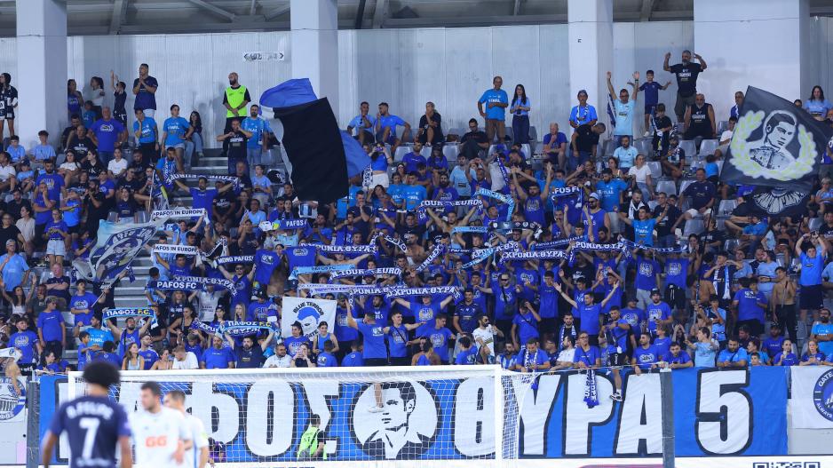 ‘Η ΠΑΦΑΡΑ μας είναι έτοιμη να ταξιδέψει στα αστέρια’