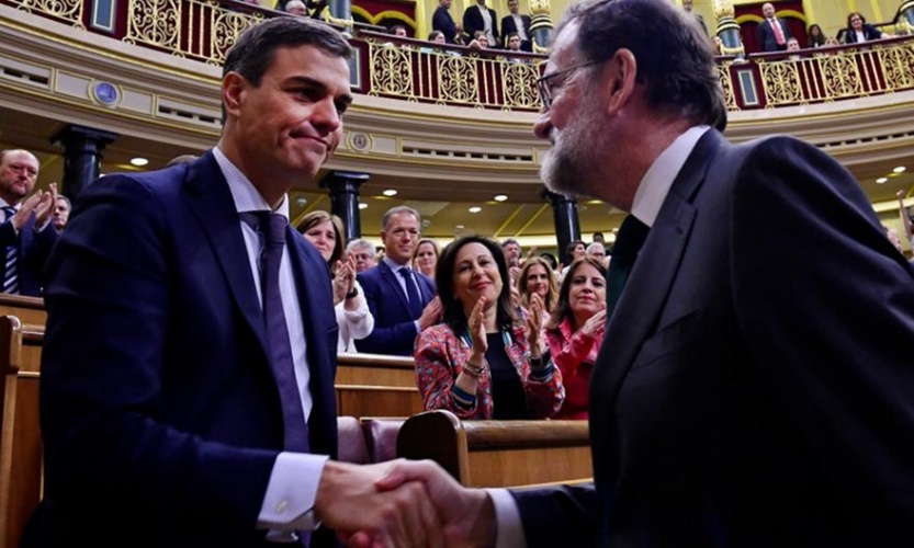 ΟΡΓΗ Σάντσεθ για τις ξενοφοβικές δηλώσεις Ραχόι για τη Γαλλία: «Η καλύτερη ομάδα να νικήσει και ο ρατσισμός να χάσει»!