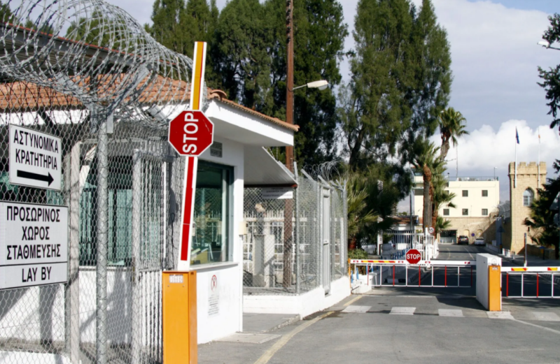 Κι άλλος νεκρός στις Φυλακές – Ανοιχτά όλα τα ενδεχόμενα – Οι πρώτες πληροφορίες