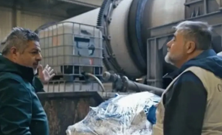 Πώς καταστρέφεται η κοκαΐνη που κατάσχεται: Η διαδικασία που ελάχιστοι γνωρίζουν