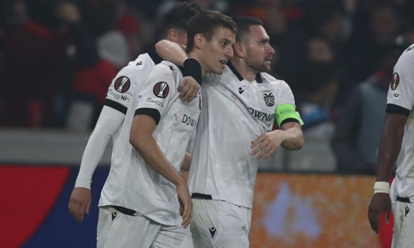 ΠΑΟΚ-Γιούνγκ Μπόις: Με κεκτημένη ταχύτητα για βήμα πρόκρισης στην Τούμπα (Πιθανές ενδεκάδες)