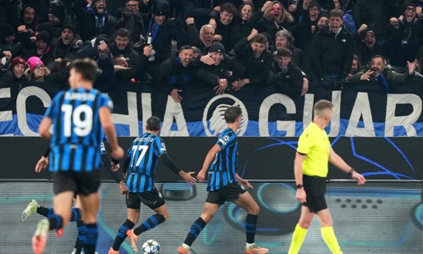 Δεν άντεξε με παίκτη λιγότερο η Τζένοα, την τιμώρησε η Αταλάντα με γκολ στο 90'+4'! (ΑΠΟΤΕΛΕΣΜΑΤΑ)