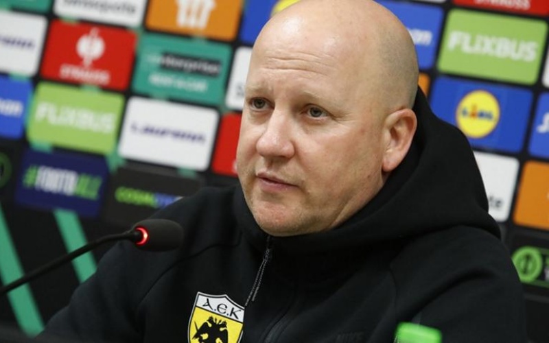 Νίκολιτς: «Δεν έχουμε προκριθεί, δεν είναι φιλικό - Να δείξουμε σεβασμό, σαν να είναι στο 0-0»