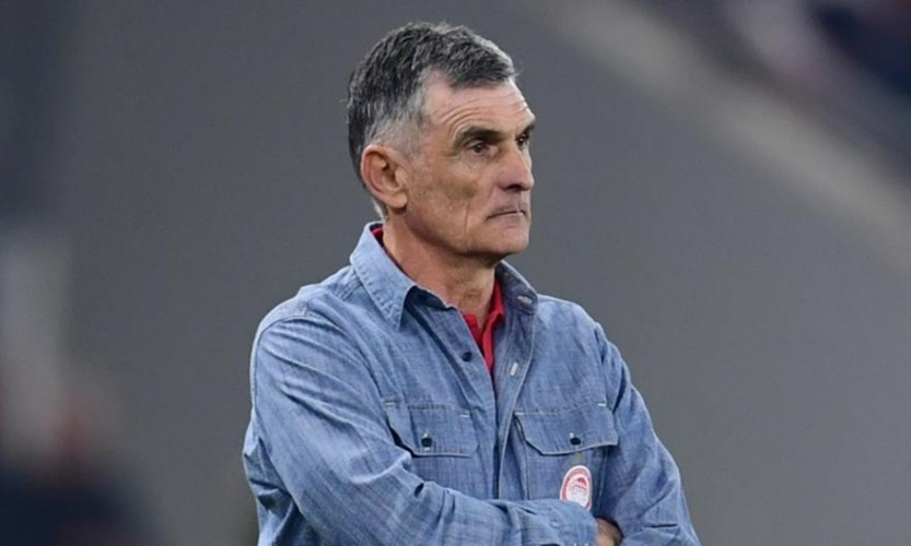 Μεντιλίμπαρ: «Μας επηρέασαν οι καθυστερήσεις του τερματοφύλακα - Μπορούσε να δώσει 20 λεπτά αντί για 11 ο διαιτητής»