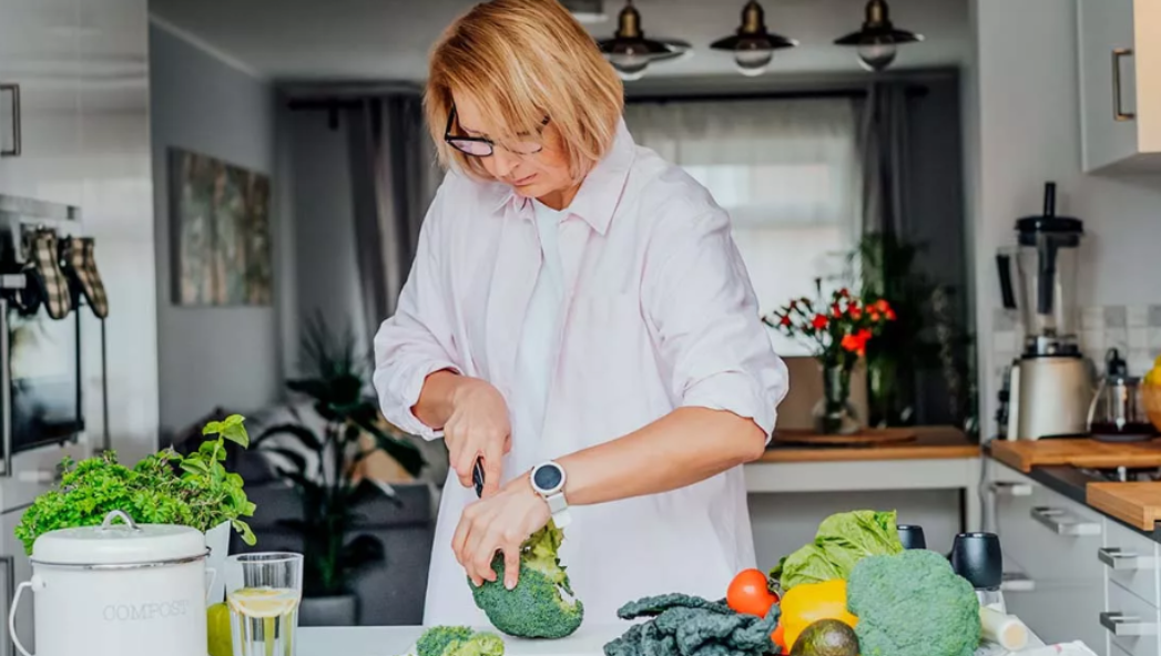 Οι 5 καλύτερες δίαιτες για μακροζωία - Προσθέτουν ακόμη και τέσσερα επιπλέον χρόνια ζωής