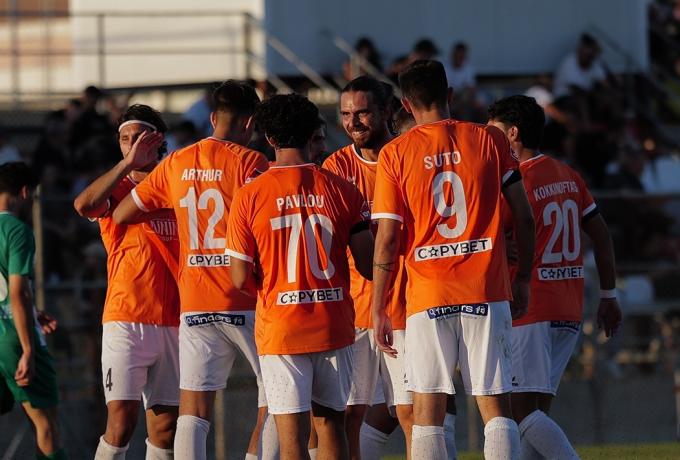 Γίναμε ΕΙΔΗΣΗ και στην Ελλάδα: ‘Τραυματιοφορέας ξυλοκόπησε διαιτητή’