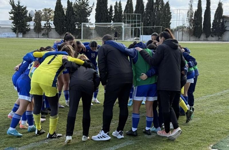 Εθνική Κορασίδων Κ-17: Κλήση για περιφερειακές προπονήσεις