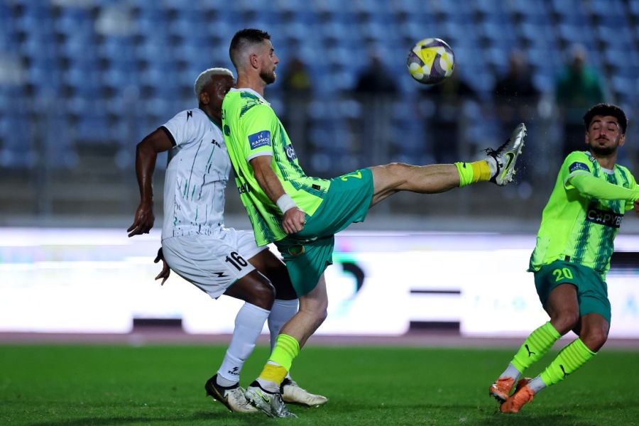 Πρόβλημα με Ρομπέρζ | Thema Sports Αθλητικές Ειδήσεις