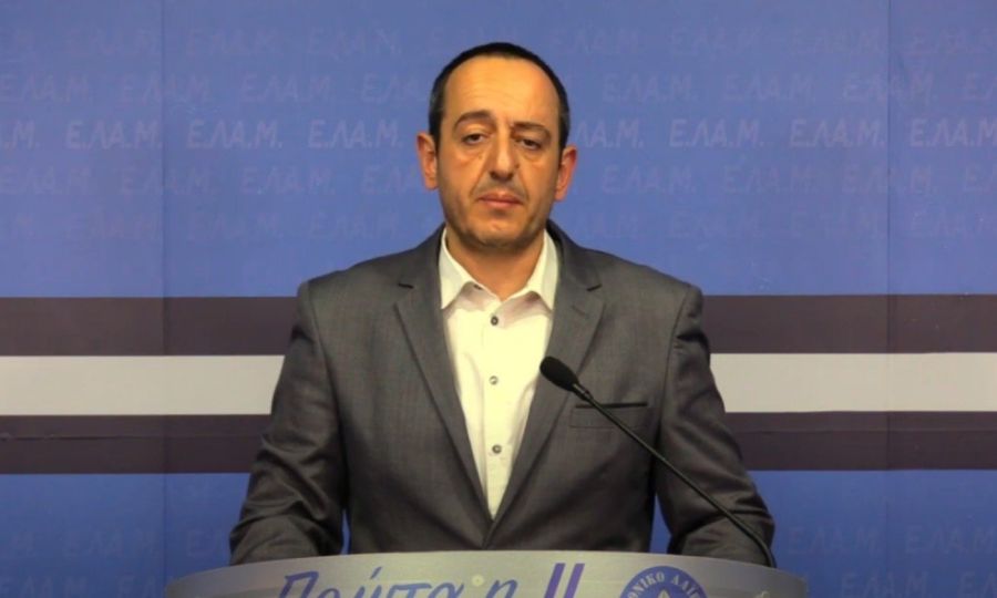 Πράξεις στήριξης από τον Γεάδη Γεάδη: Μετά τον ΑΠΟΕΛ, οικονομική ενίσχυση και στην Ανόρθωση