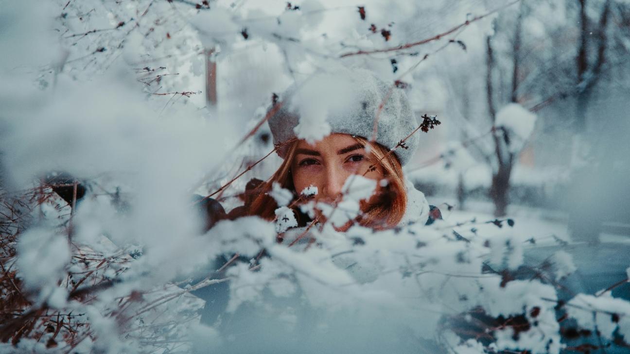 Καιρός: Τα ‘χει όλα το μενού – Καταιγίδες, χαλάζι και πολλά μποφόρ – Στα θετικά το σταθερό ύψος της θερμοκρασίας