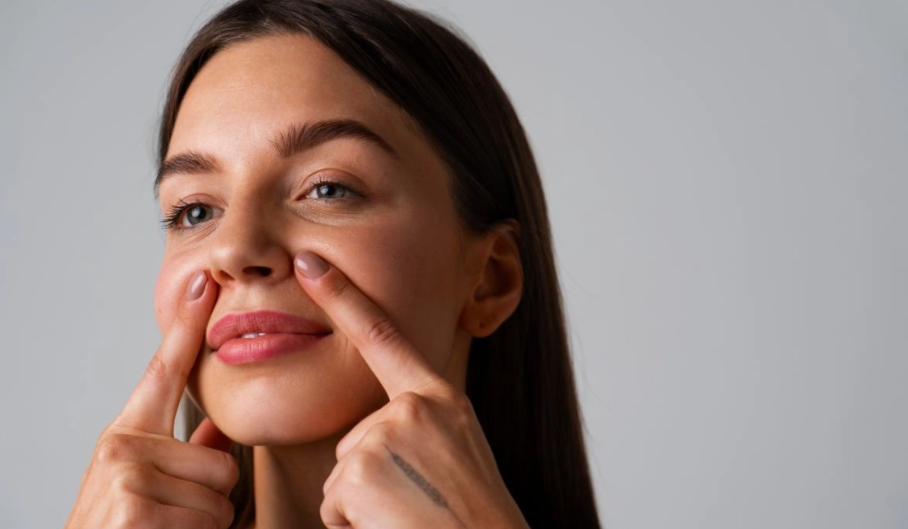 Γιατί έχουμε δύο ρουθούνια και όχι ένα ενιαίο;