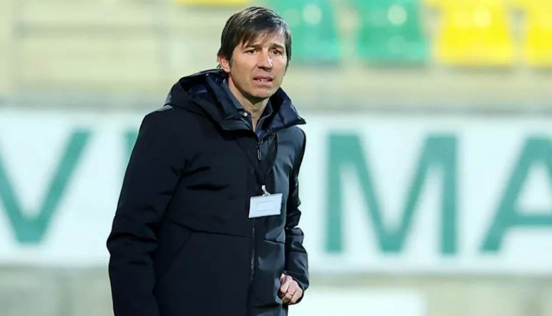 «Είμαι χαρούμενος που δώσαμε την ευκαιρία σε παίκτες που δεν αγωνίζονται πολύ»