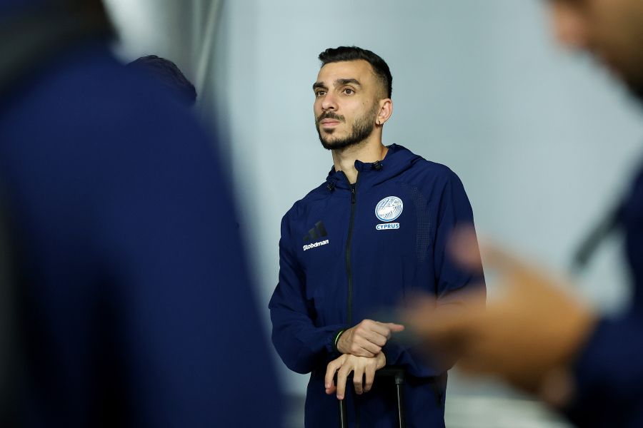 Πίττας: «Είμαστε αισιόδοξοι - Aυτός είναι ο στόχος» (ΒΙΝΤΕΟ)