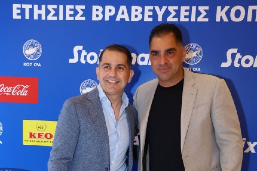 Πήγε και… έφυγε ο Δημοσθένους