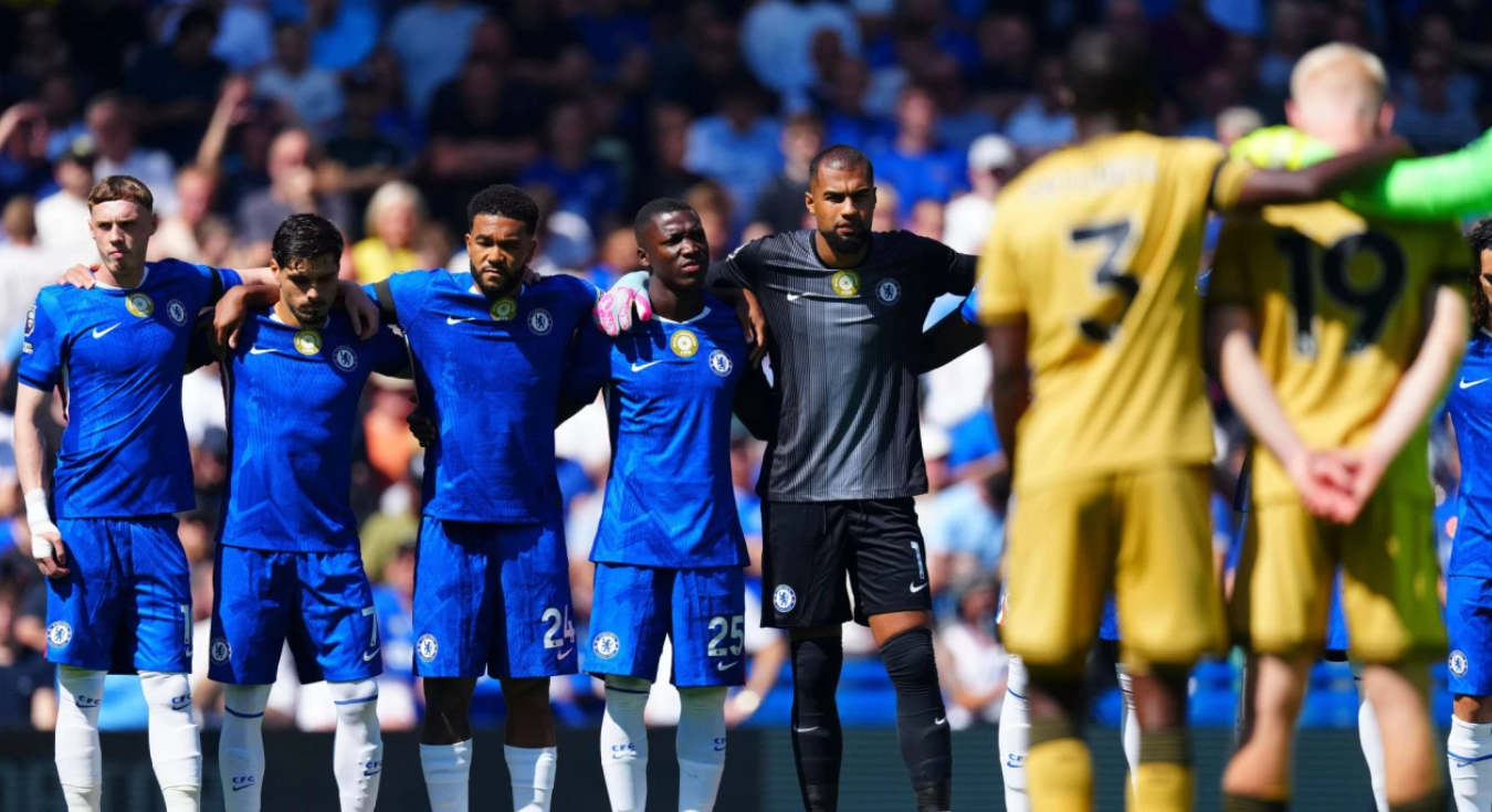 Είναι πολλά τα λεφτά... Τοντ - Η Τσέλσι κατέγραψε «ζημιά» ύψους δύο δισεκατομμυρίων ευρώ