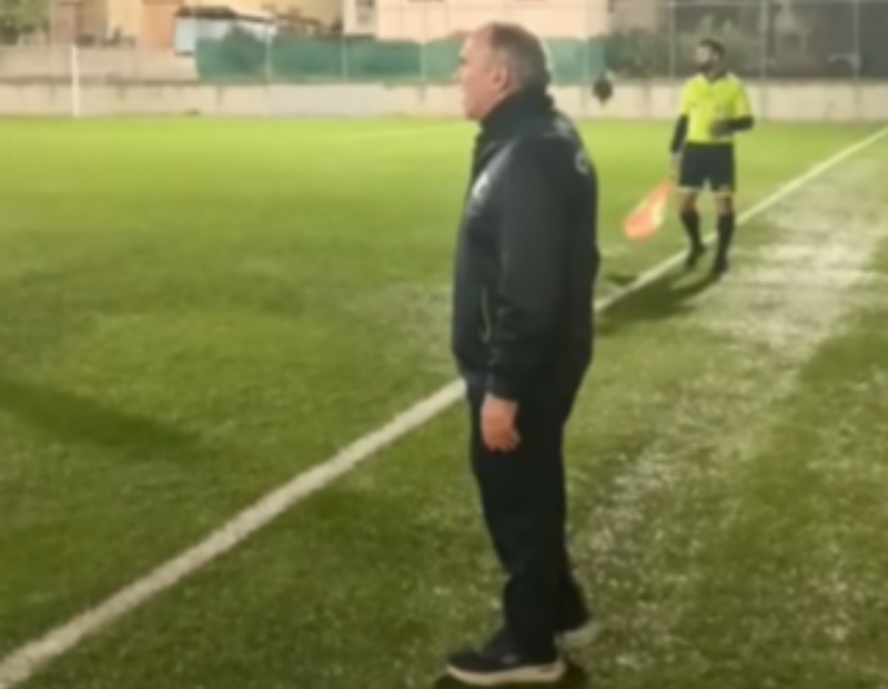 Επέστρεψε στους ΠΑΓΚΟΥΣ ο Ανδρέας Μιχαηλίδης! Η νέα του ομάδα... (ΒΙΝΤΕΟ)