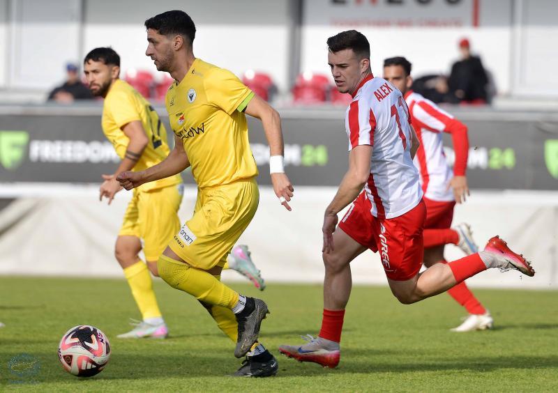 Β' Κατηγορία: Το πρόγραμμα της 3ης και 4ης αγωνιστικής της Β' Φάσης