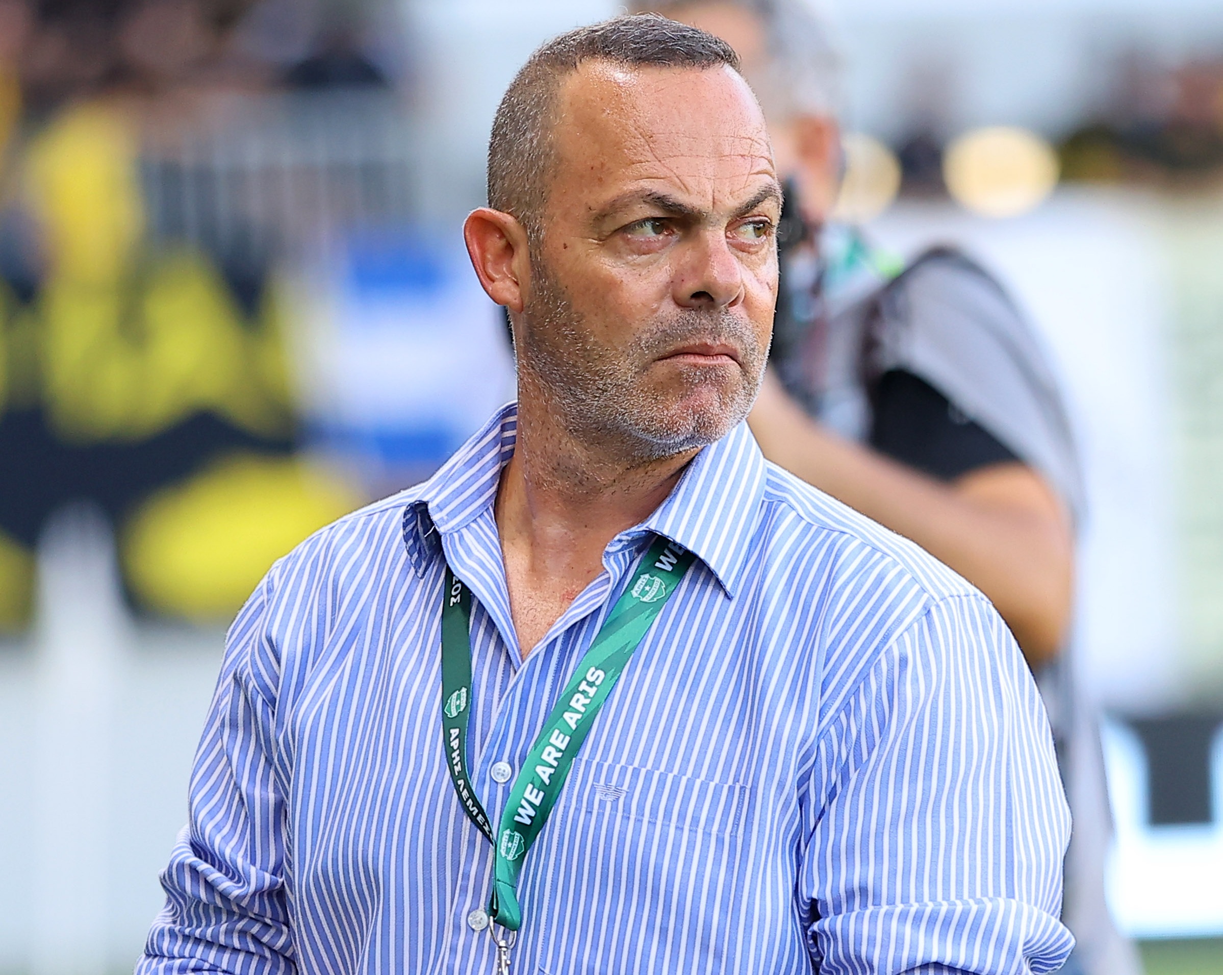 «Δεν μας θέλει ούτε η μπάλα – Εξηγήσεις και απαντήσεις στο φινάλε»