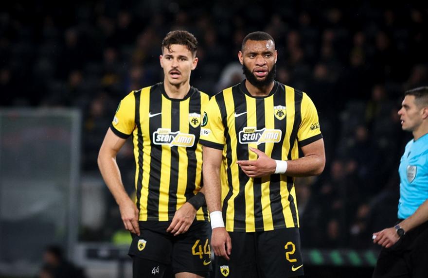 Οι πιθανότητες πρόκρισης της ΑΕΚ στα ημιτελικά, στον τελικό και για κατάκτηση του Conference League