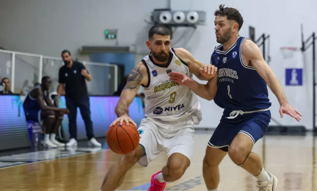 Εντός έδρας νίκη για τον Κεραυνό επί της Ανόρθωσης μετά από συναρπαστική αναμέτρηση