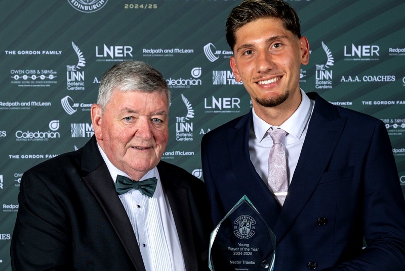 Εθνική Ελλάδας: Ποιος είναι ο Νεκτάριος Τριαντής που κλήθηκε από τον Ιβάν Γιοβάνοβιτς