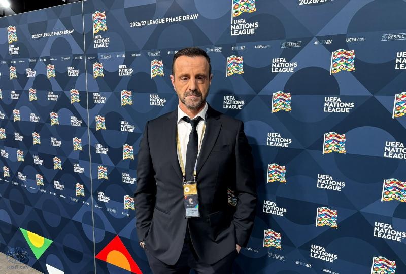 ΜΑΝΤΖΙΟΣ: «Να έχουμε πρωταγωνιστικό ρόλο στον όμιλο και όχι να είμαστε ρυθμιστές» (ΒΙΝΤΕΟ)