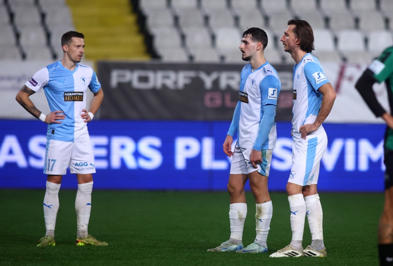 «Κράξιμο» και έντονη απογοήτευση από τους οπαδούς της Πάφου στο επίσημο ποστ της ομάδας...